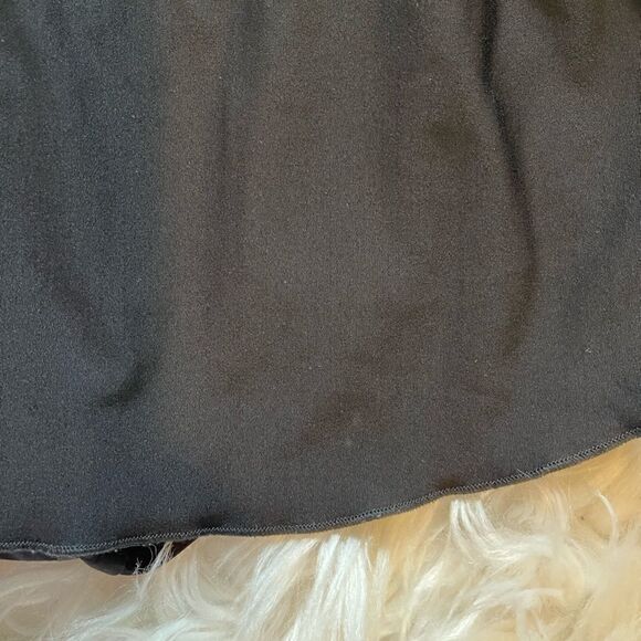 Dippin Daisy's Black One Piece Skirt Swimsuit | SZ 8 - Picture 4 of 14